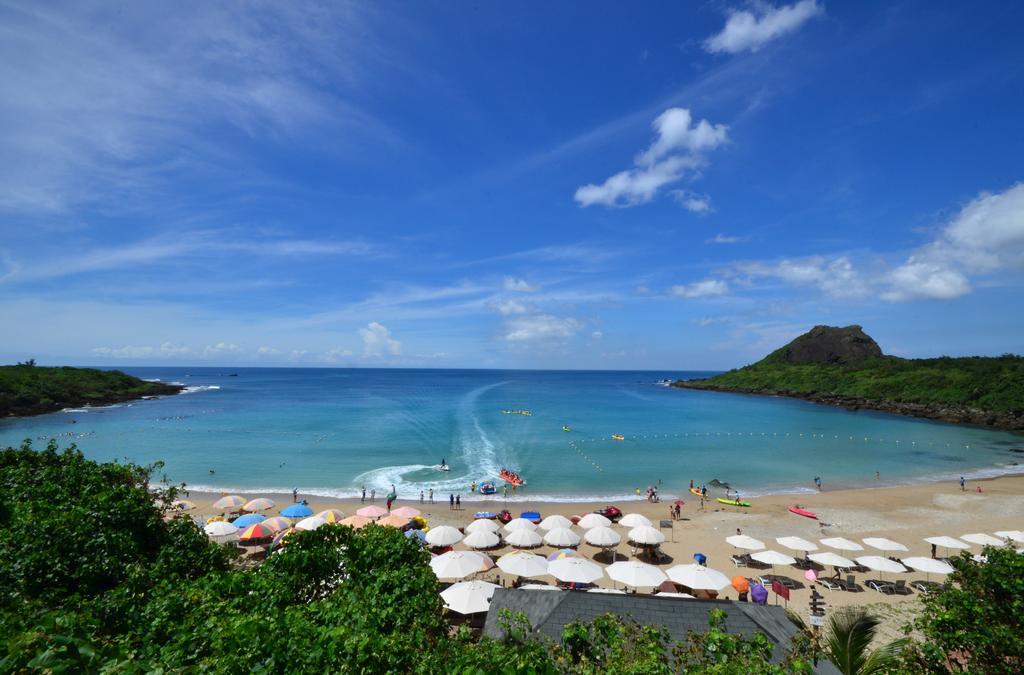 Howard Beach Resort Кэньдин Экстерьер фото Cape Omaezaki